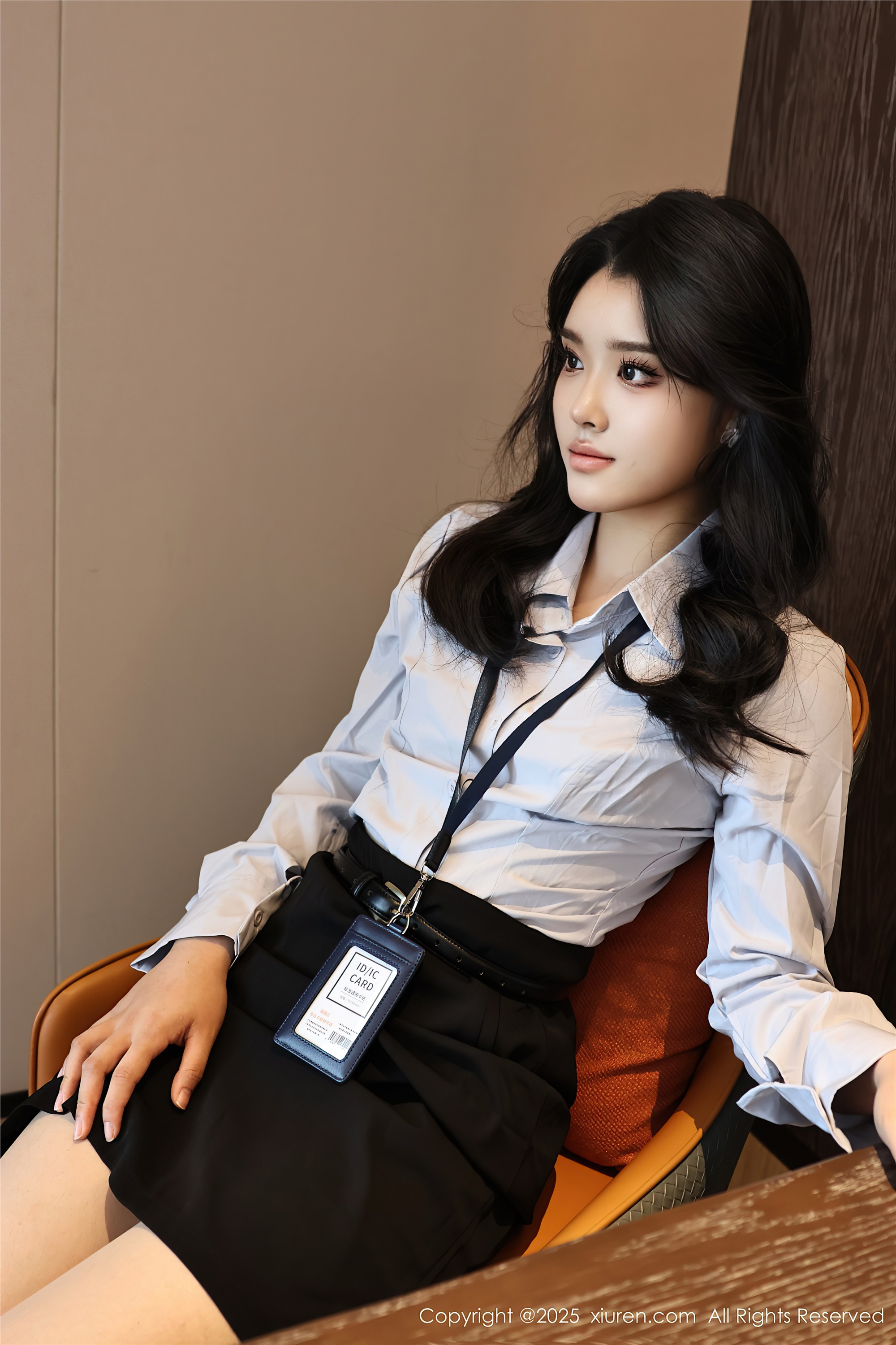 Xiuren秀人网 2025.08.21 NO.10674 糯梨子